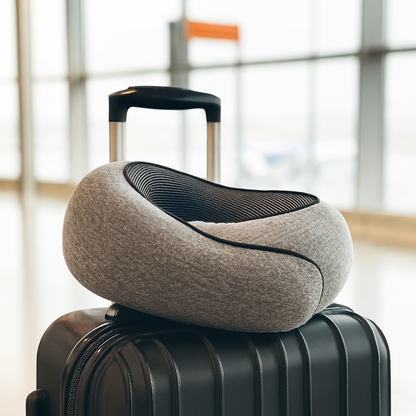 Nackenkissen Reise – Pelanva – Ansicht 3