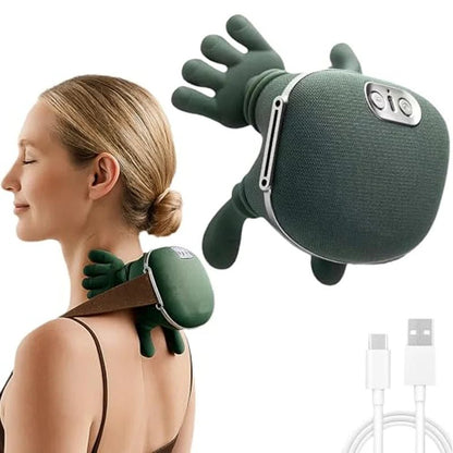 Nackenmassagegerät – Pelanva – Ansicht 2