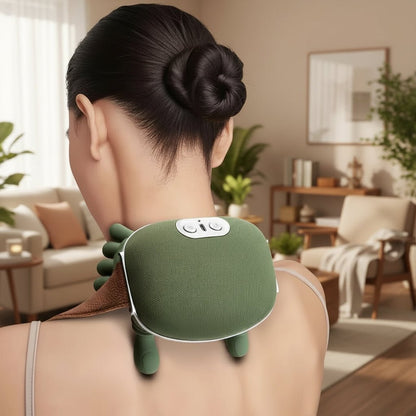 Nackenmassagegerät – Pelanva – Ansicht 6