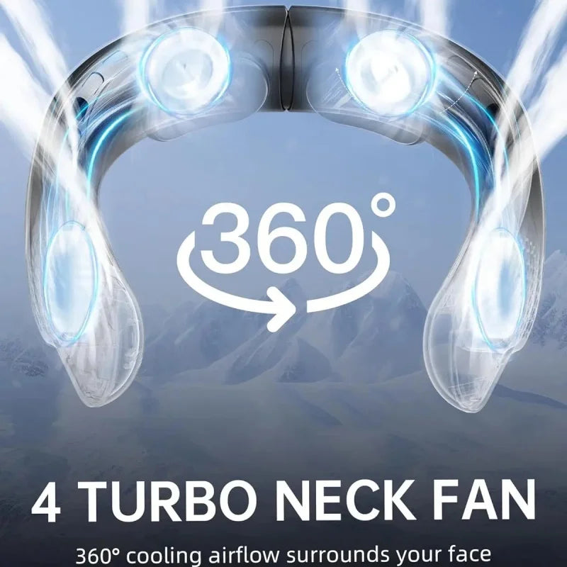 Nackenventilator – Pelanva – Ansicht 2