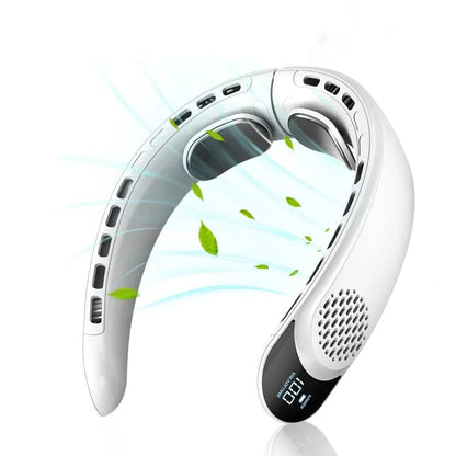 Nackenventilator – Pelanva – Ansicht 7