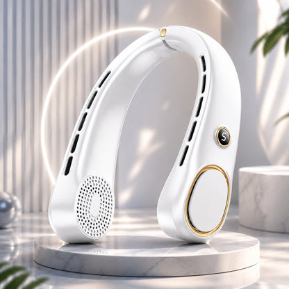 Nackenventilator – Ansicht 3