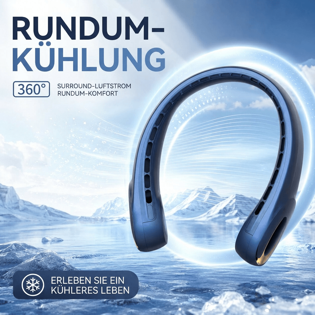Nackenventilator – Ansicht 4