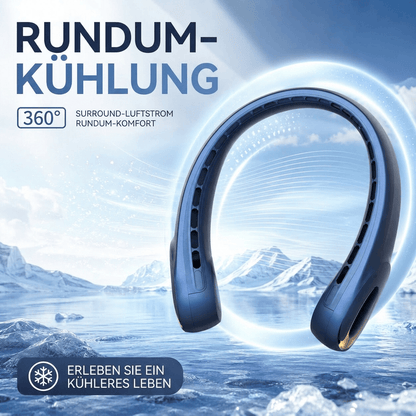 Nackenventilator – Ansicht 4