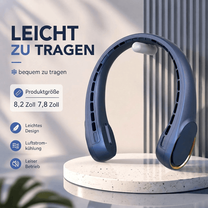 Nackenventilator – Ansicht 9