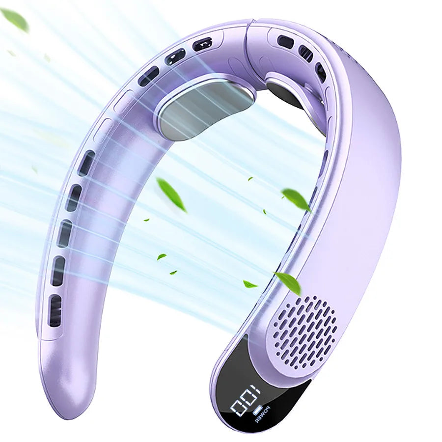 Nackenventilator – Pelanva – Ansicht 9