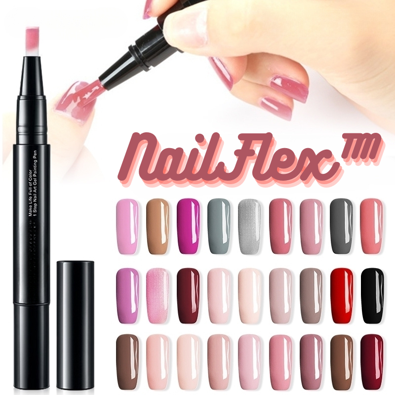 Nagelgel Set – Pelanva