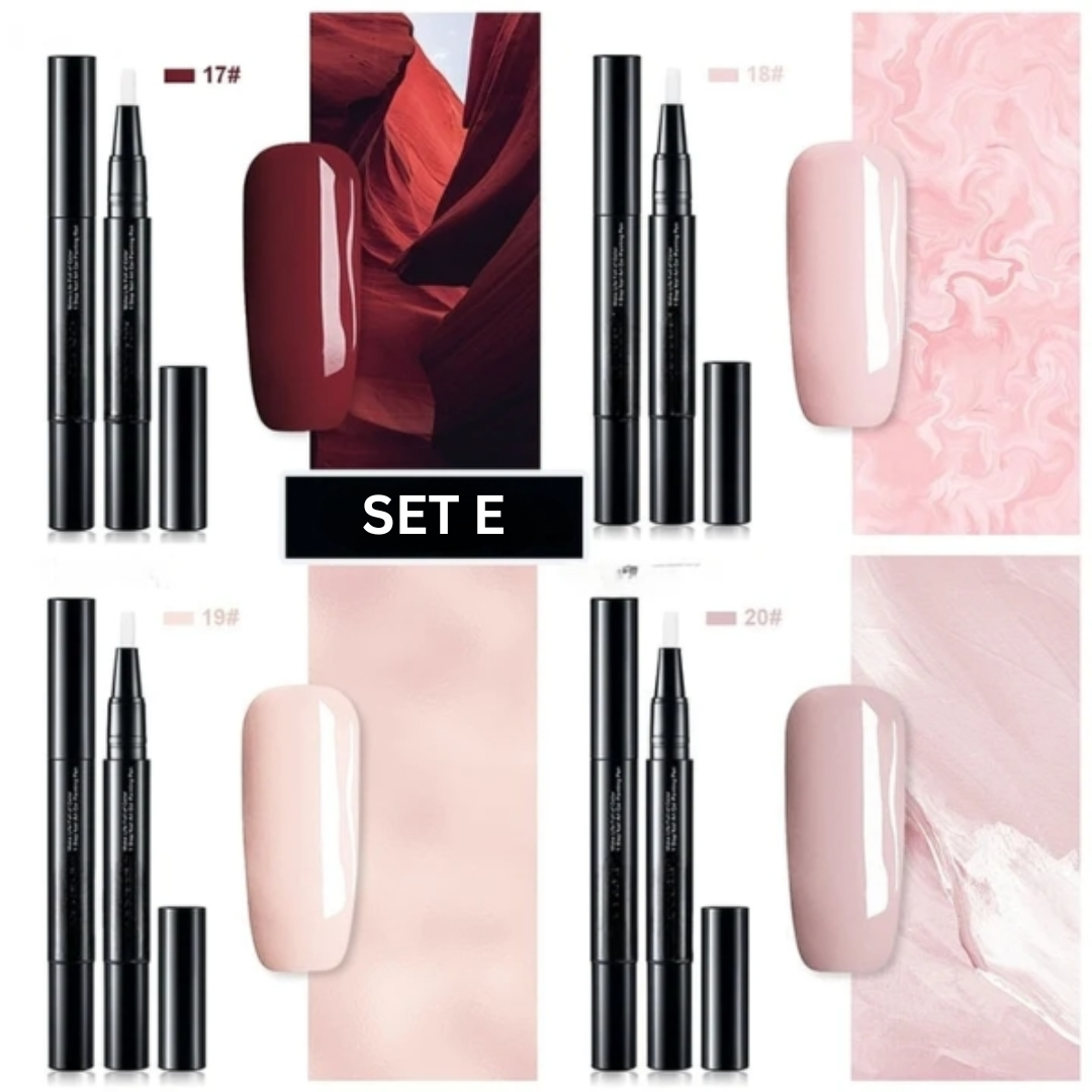 Nagelgel Set – Pelanva – Ansicht 10