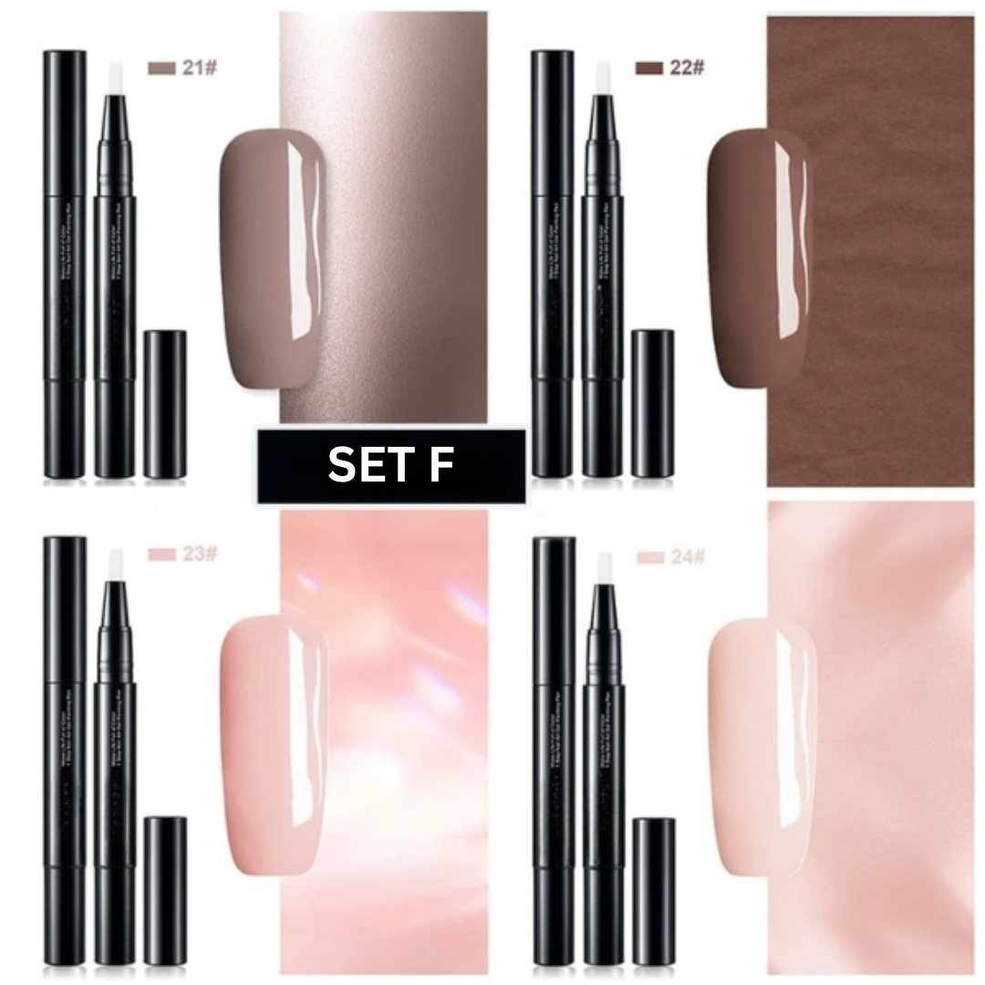 Nagelgel Set – Pelanva – Ansicht 11