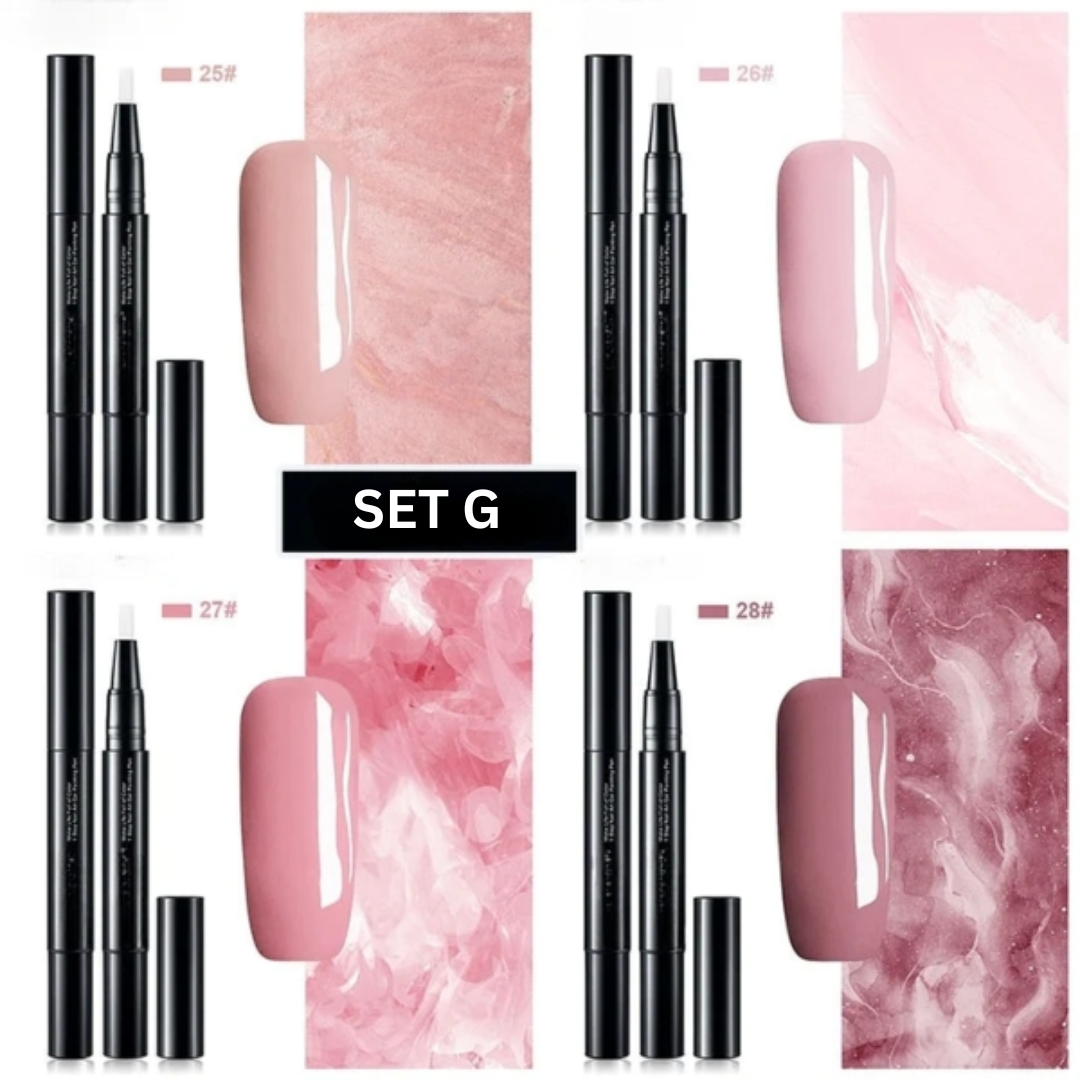 Nagelgel Set – Pelanva – Ansicht 12