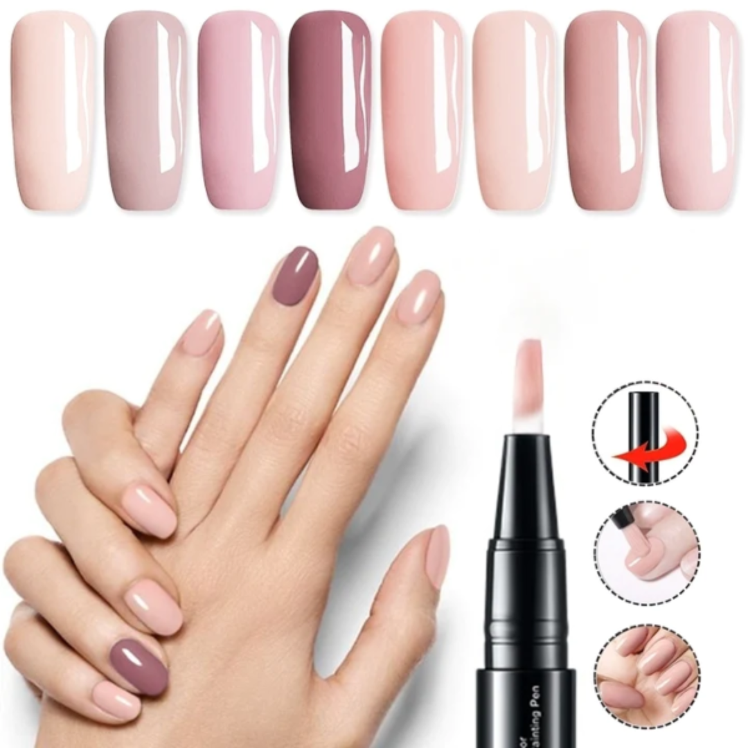 Nagelgel Set – Pelanva – Ansicht 4