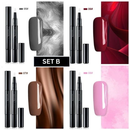 Nagelgel Set – Pelanva – Ansicht 7
