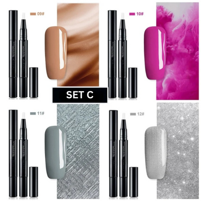 Nagelgel Set – Pelanva – Ansicht 8