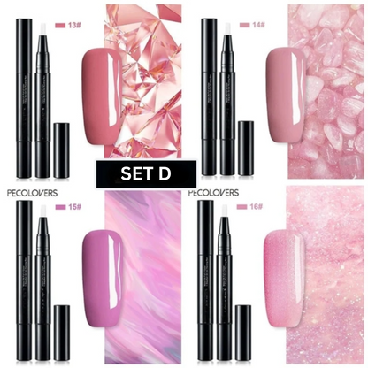 Nagelgel Set – Pelanva – Ansicht 9
