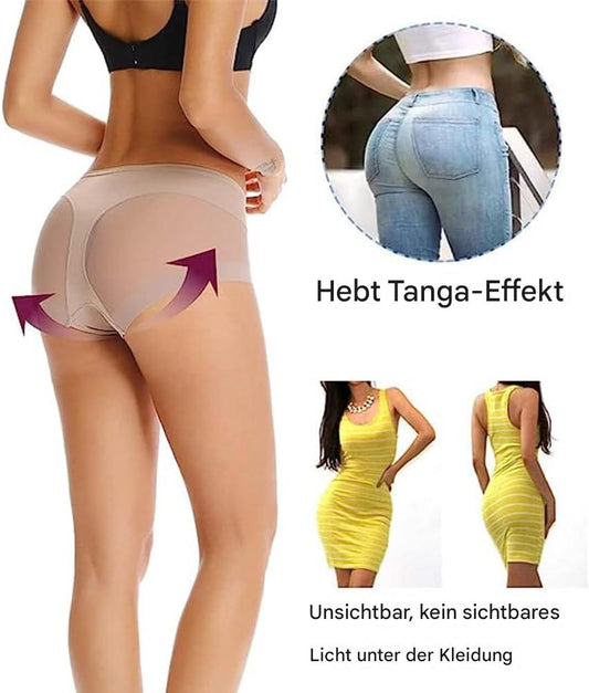 Nahtlose Panty – Pelanva