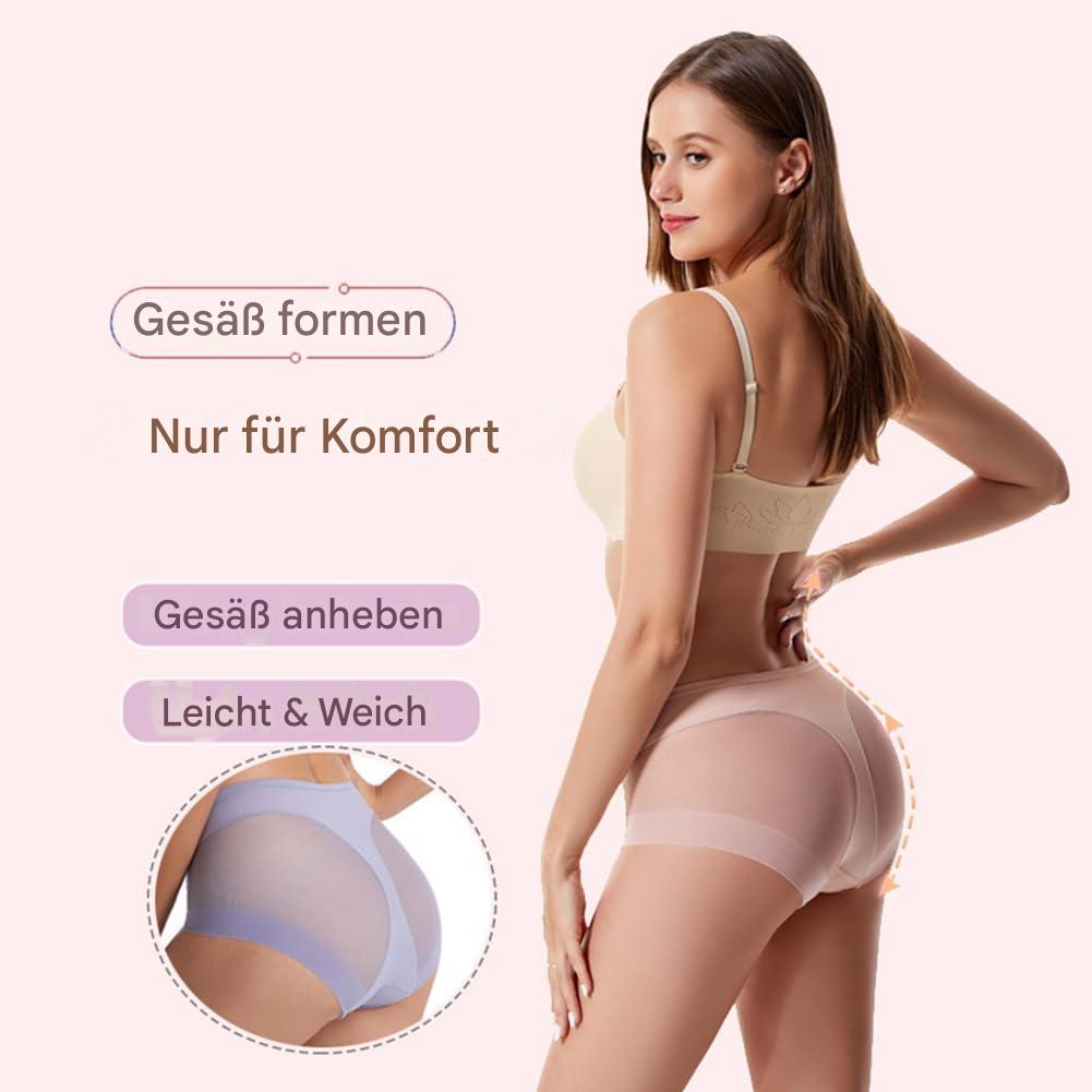 Nahtlose Panty Detailansicht – Pelanva