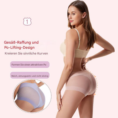 Nahtlose Panty Nahaufnahme – Pelanva
