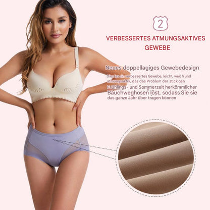 Nahtlose Panty im Einsatz – Pelanva