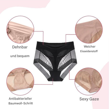 Nahtlose Panty Lieferumfang – Pelanva