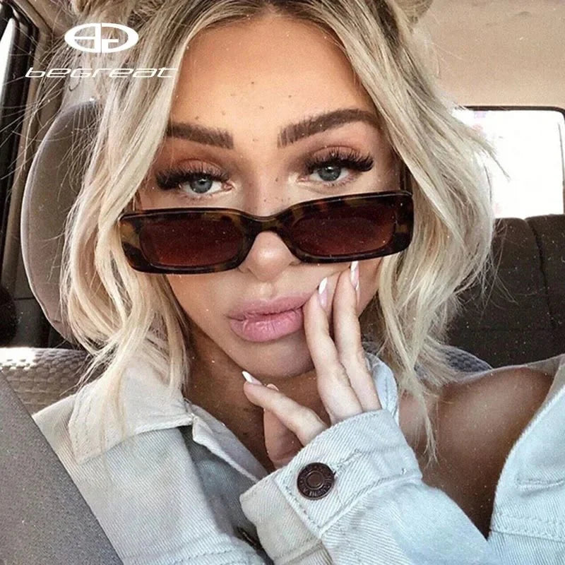 Niva – Stilvolle Damen-Sonnenbrille mit UV400-Schutz