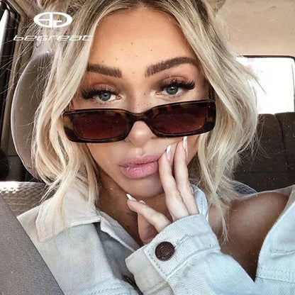 Niva – Stilvolle Damen-Sonnenbrille mit UV400-Schutz
