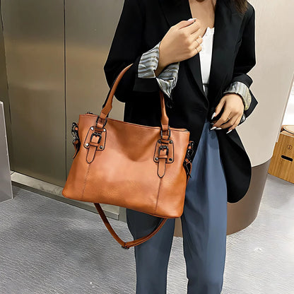 Nostal – Retro-Handtasche für jeden Anlass