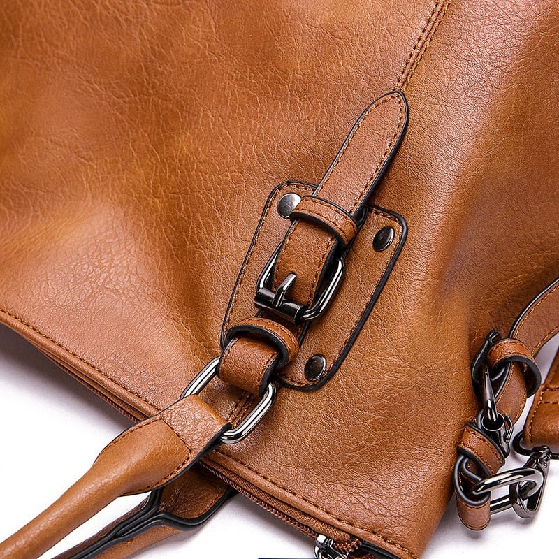 Nostal – Retro-Handtasche für jeden Anlass