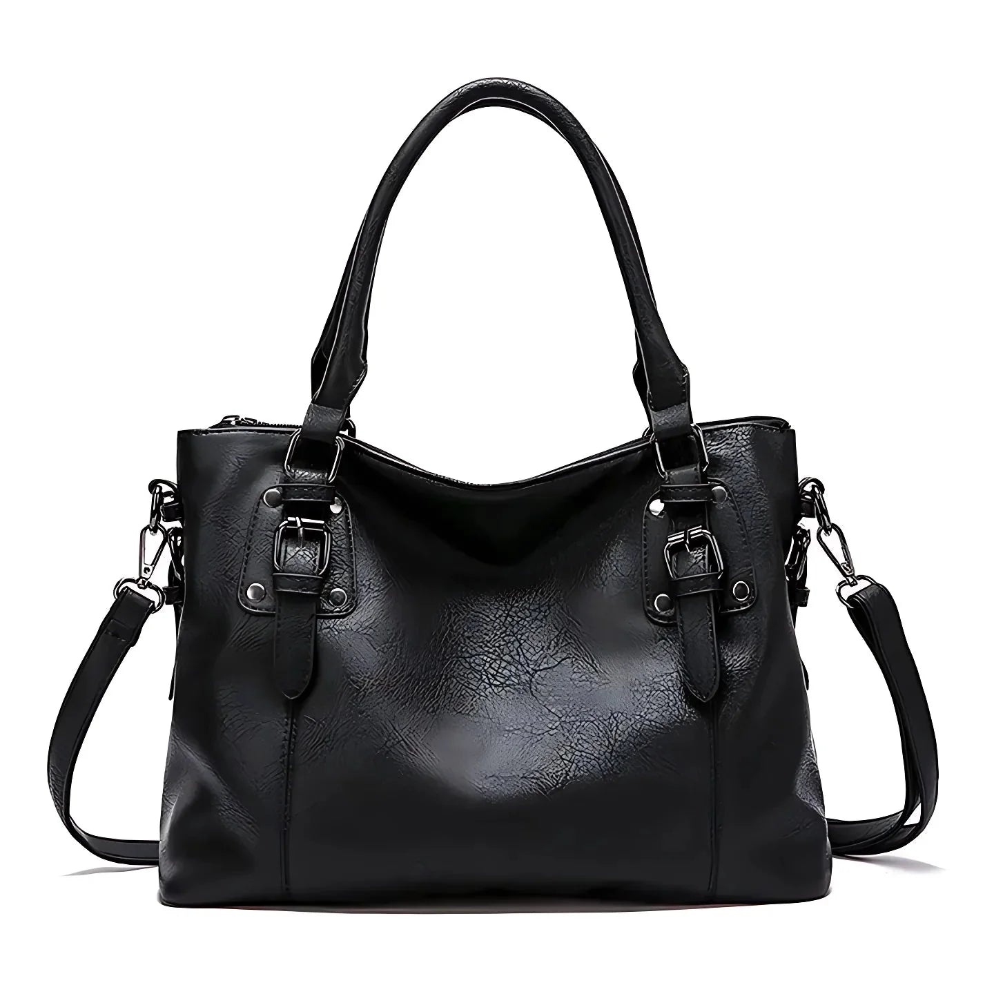 Nostal – Retro-Handtasche für jeden Anlass