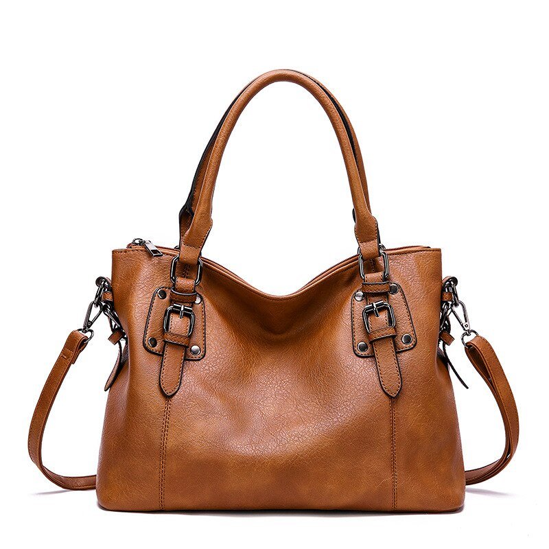 Nostal – Retro-Handtasche für jeden Anlass