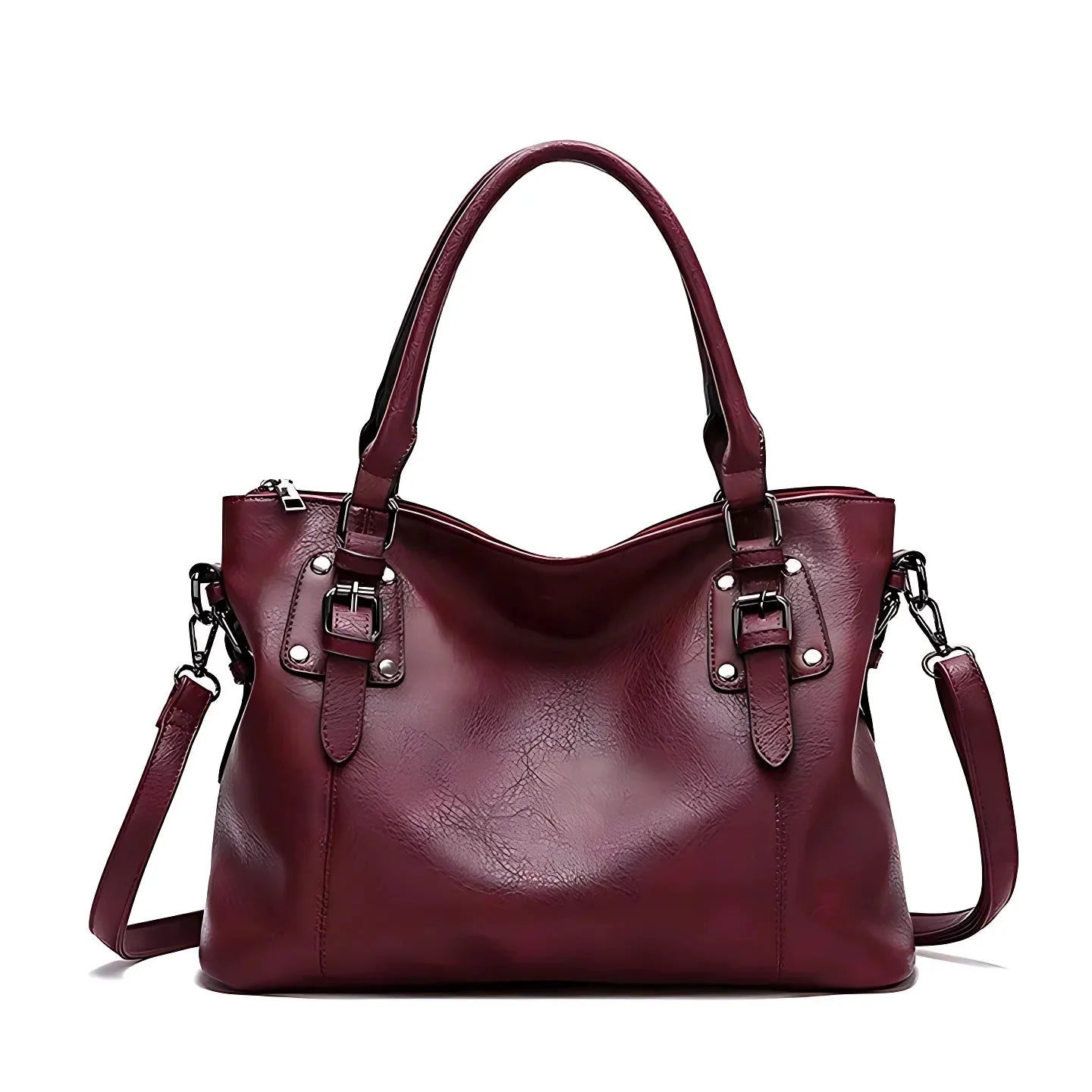 Nostal – Retro-Handtasche für jeden Anlass