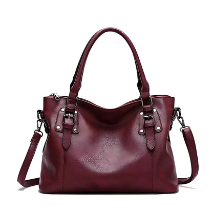 Nostal – Retro-Handtasche für jeden Anlass