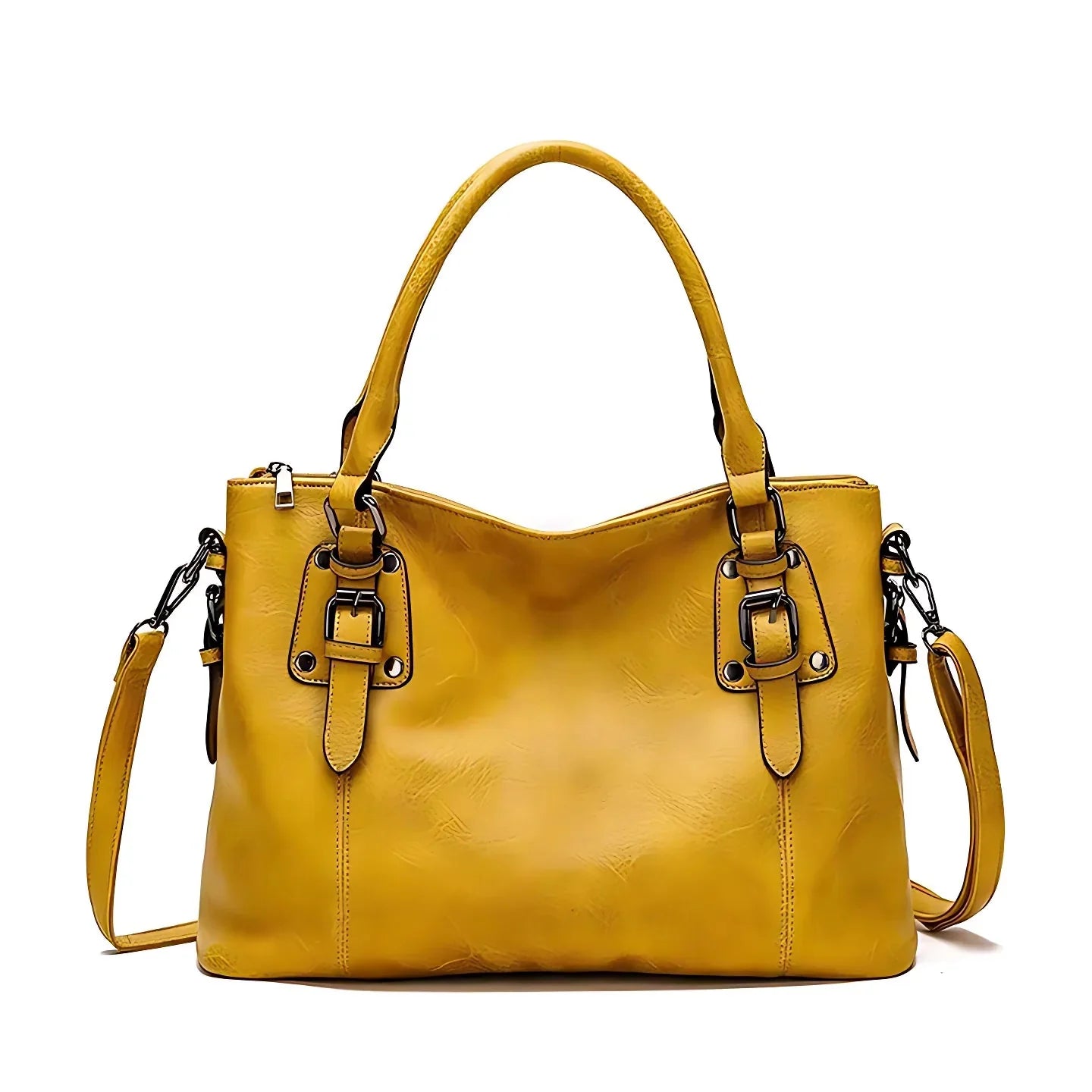 Nostal – Retro-Handtasche für jeden Anlass