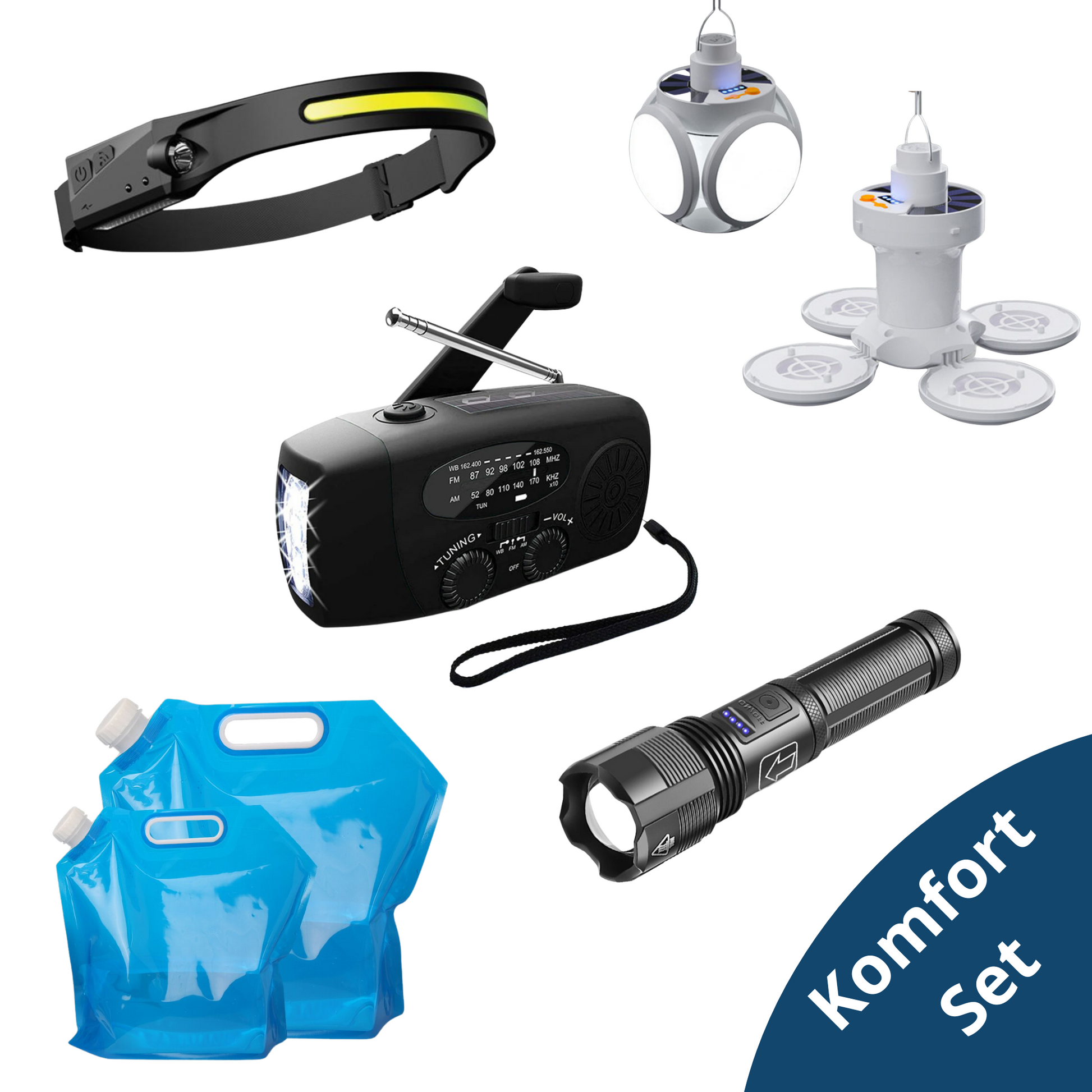 Notfallset – Pelanva – Ansicht 4