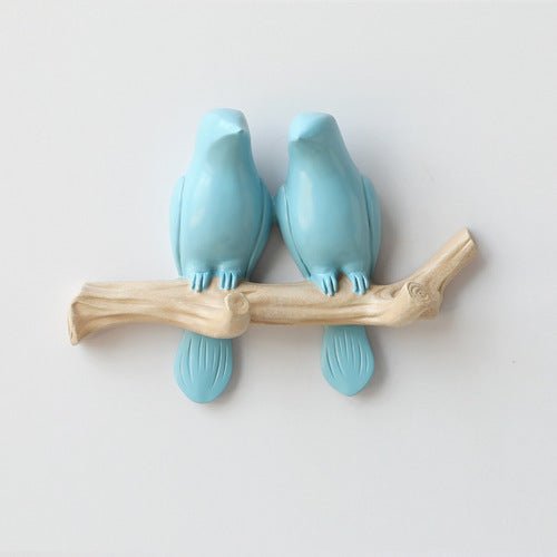 Nudel - Vorderansicht