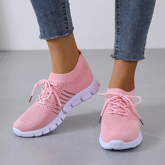 Orthopädische Bequem-Sneaker | Orthopädische Sneaker Frauen – Sneaker
