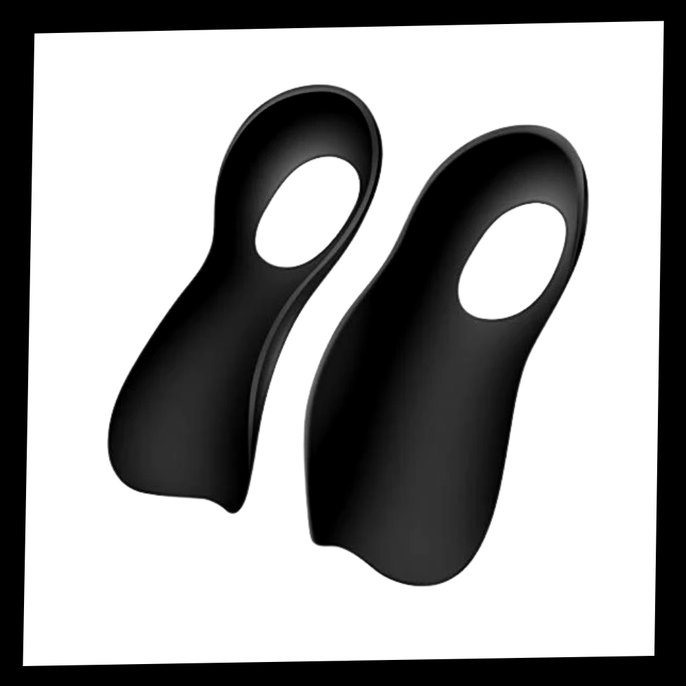 Orthopädische Einlagen – Pelanva – Ansicht 10