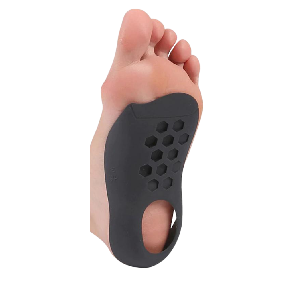 Orthopädische Einlagen – Pelanva – Ansicht 2