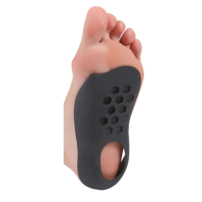 Orthopädische Einlagen – Pelanva – Ansicht 2