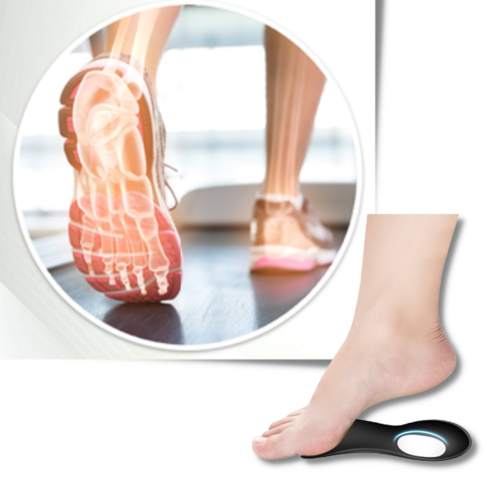 Orthopädische Einlagen – Pelanva – Ansicht 4