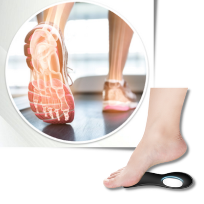 Orthopädische Einlagen – Pelanva – Ansicht 4