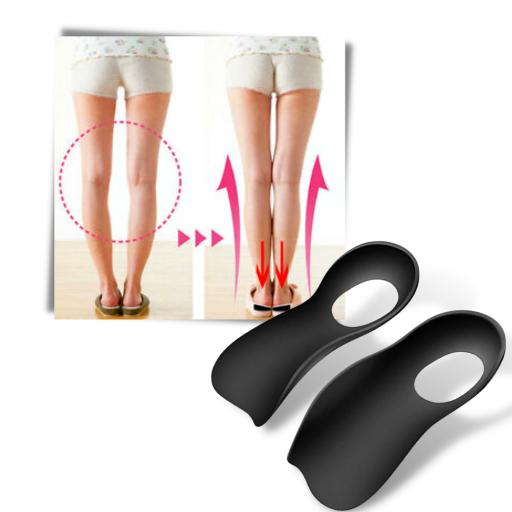 Orthopädische Einlagen – Pelanva – Ansicht 6