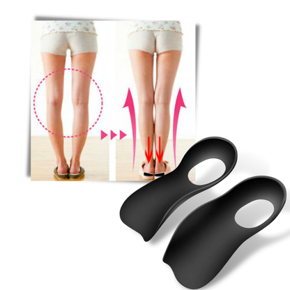 Orthopädische Einlagen – Pelanva – Ansicht 6