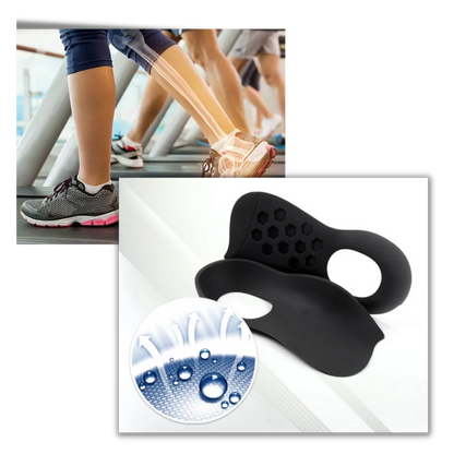 Orthopädische Einlagen – Pelanva – Ansicht 7