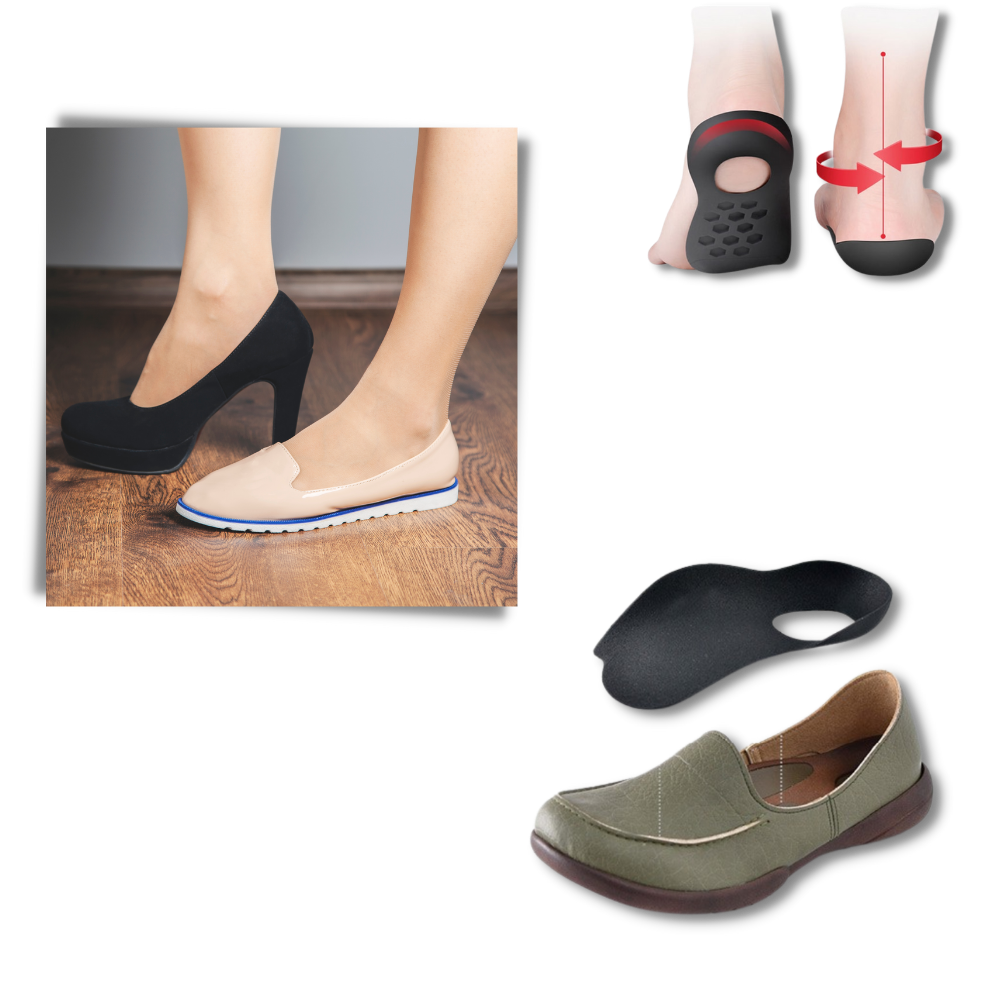 Orthopädische Einlagen – Pelanva – Ansicht 8