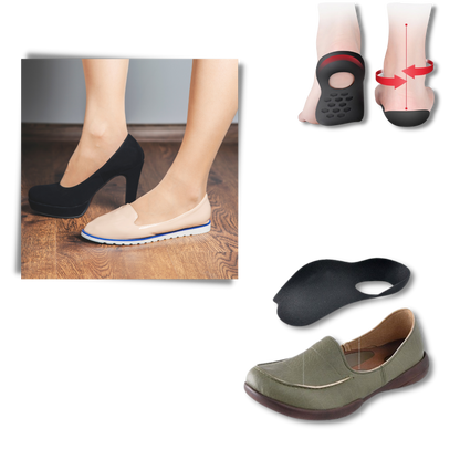 Orthopädische Einlagen – Pelanva – Ansicht 8