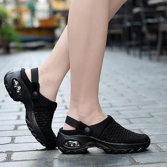 Orthopädische Luftpolsterschuhe, deutsche Qualität – Schuhe