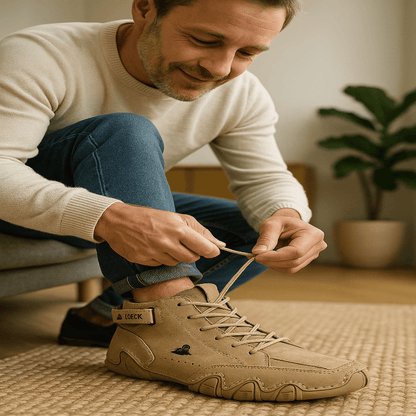 Orthopädische Schuhe – Pelanva – Ansicht 2