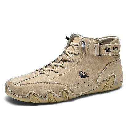 Orthopädische Schuhe – Pelanva – Ansicht 3