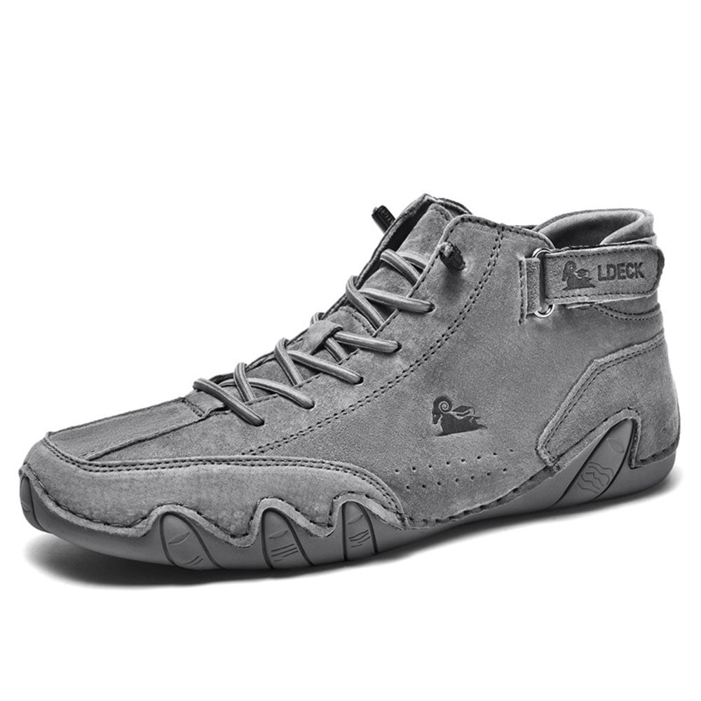 Orthopädische Schuhe – Pelanva – Ansicht 4