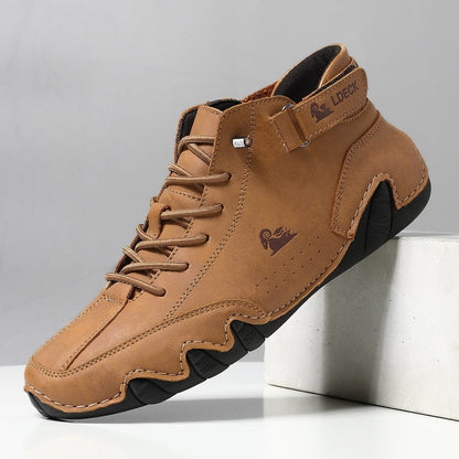 Orthopädische Schuhe – Pelanva – Ansicht 6